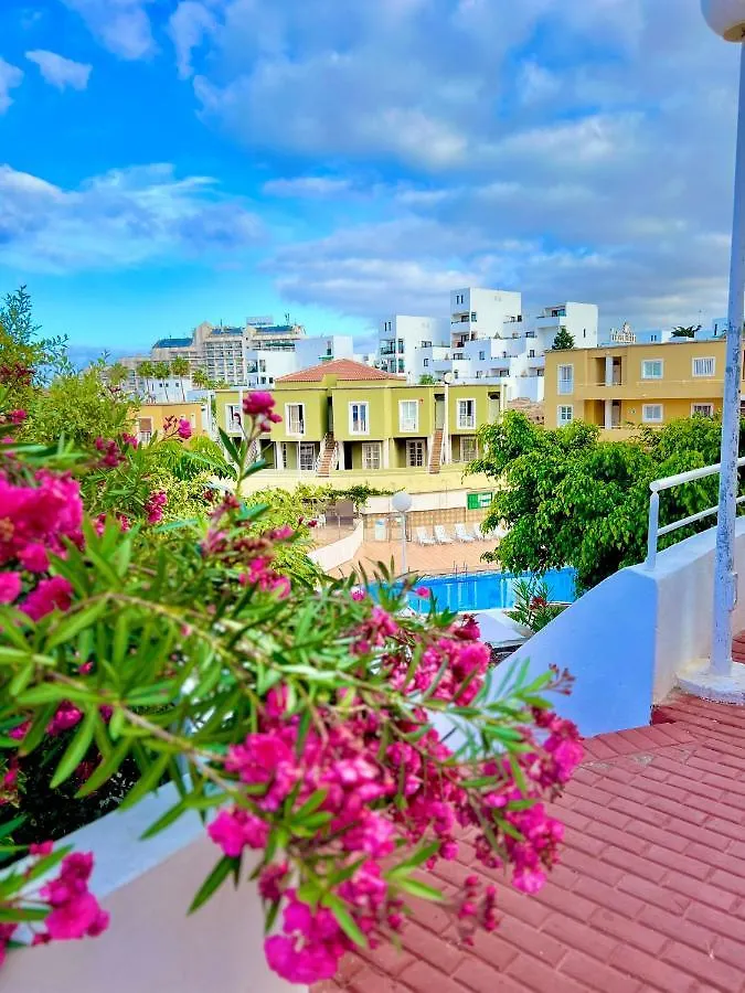 Vera Beach - Costa Adeje España