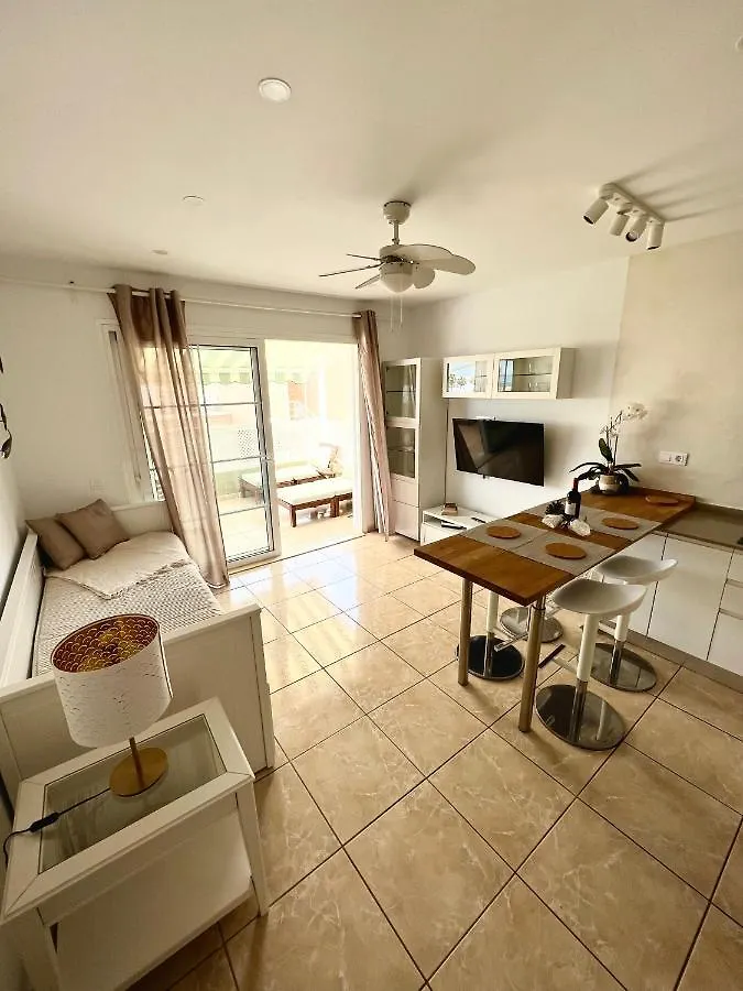 Apartamento Vera Beach - Costa Adeje