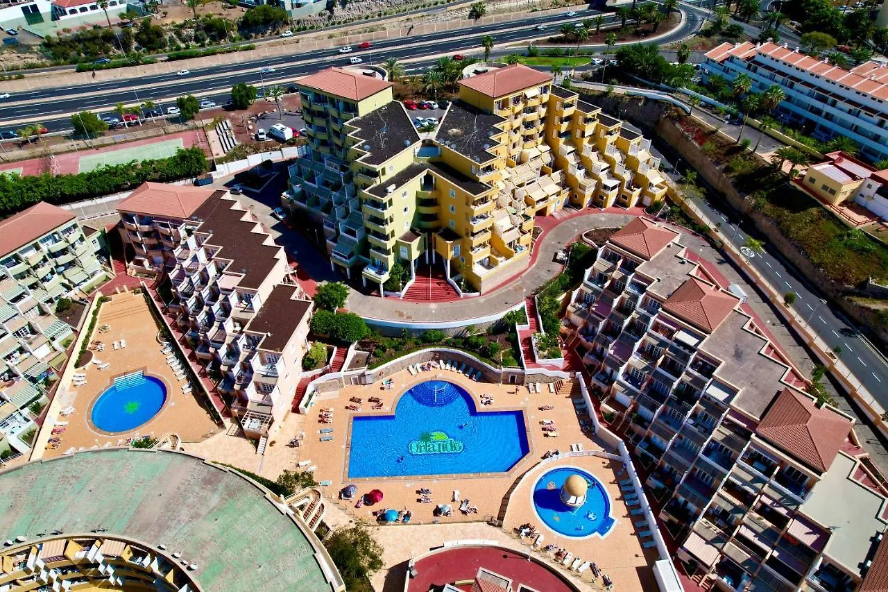 Vera Beach - Costa Adeje España